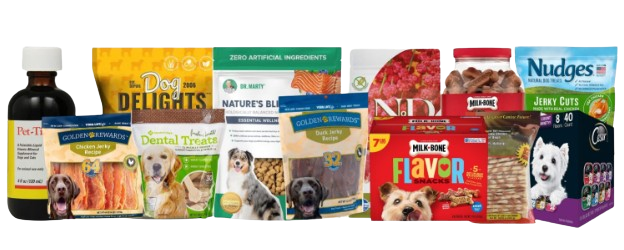 Paw Some Pets Wholesale Empire Distributer USA Pet Supplies